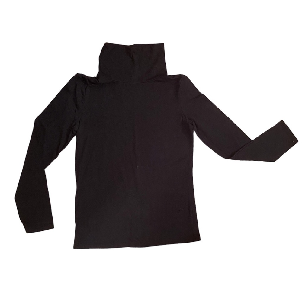 NWOT Cat & Jack Girls Turtleneck- Size L (10/12)